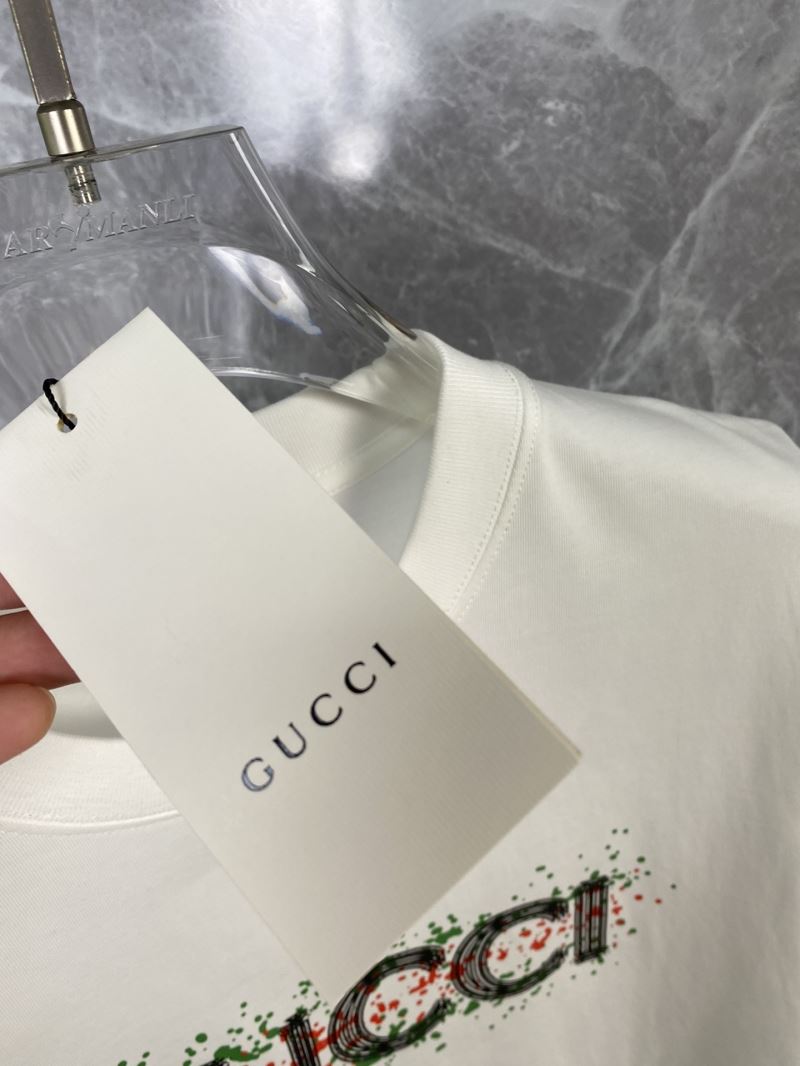 Gucci T-Shirts